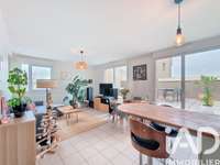 Vente appartement 4 pièces Vente appartement 4 pièces