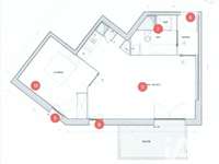 Vente appartement 2 pièces Vente appartement 2 pièces