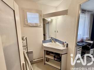 Vente appartement 1 pièce Vente appartement 1 pièce