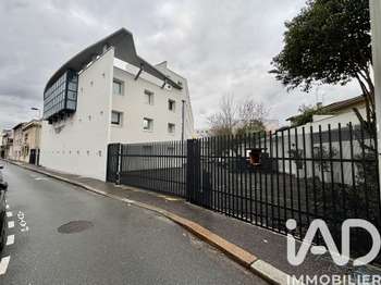 Vente appartement 1 pièce Bordeaux 33