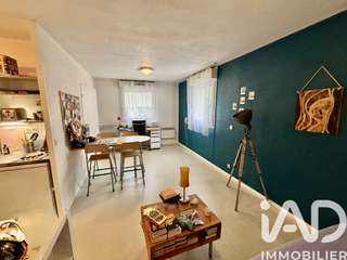 Vente appartement 1 pièce Vente appartement 1 pièce