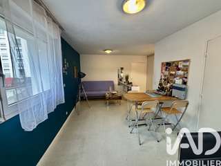 Vente appartement 1 pièce Vente appartement 1 pièce
