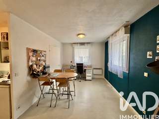 Vente appartement 1 pièce Vente appartement 1 pièce
