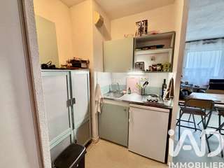 Vente appartement 1 pièce Vente appartement 1 pièce