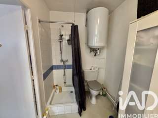 Vente appartement 1 pièce Vente appartement 1 pièce