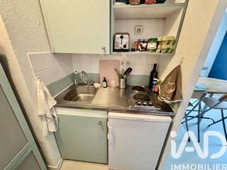 Vente appartement 1 pièce Vente appartement 1 pièce