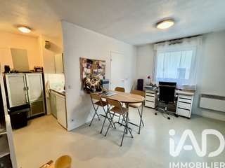 Vente appartement 1 pièce Vente appartement 1 pièce