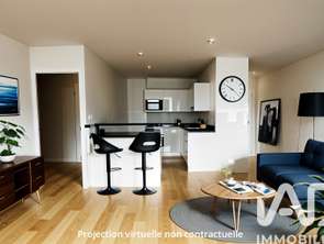 Vente Appartement 2 piècesBordeaux