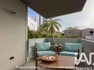 Vente appartement 2 pièces Vente appartement 2 pièces
