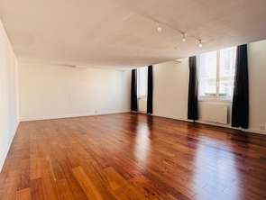 Vente Appartement 4 piècesBordeaux
