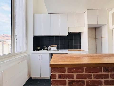 Vente appartement 4 pièces Vente appartement 4 pièces