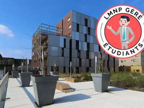 Vente Appartement T1Bordeaux