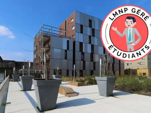 Vente appartement 1 pièce Bordeaux 33