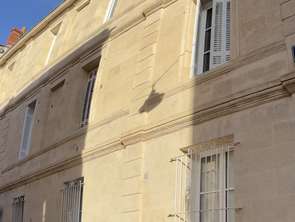 Vente Appartement 3 piècesBordeaux