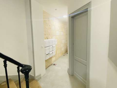 Vente appartement 3 pièces Vente appartement 3 pièces