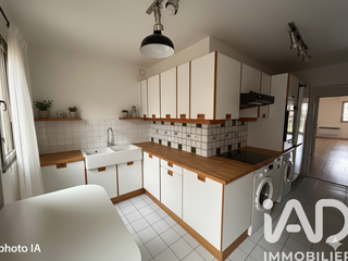 Vente appartement 4 pièces Vente appartement 4 pièces