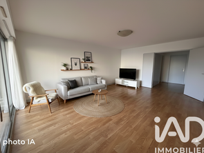 Vente Appartement 4 piècesBordeaux