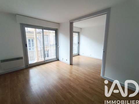 Vente appartement 4 pièces Vente appartement 4 pièces