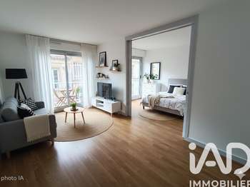 Vente appartement 4 pièces Vente appartement 4 pièces
