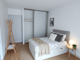 Vente appartement 4 pièces Vente appartement 4 pièces