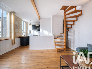 Vente appartement 3 pièces Vente appartement 3 pièces