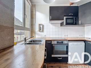Vente appartement 3 pièces Vente appartement 3 pièces