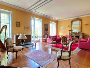 Vente Appartement 5 piècesBordeaux