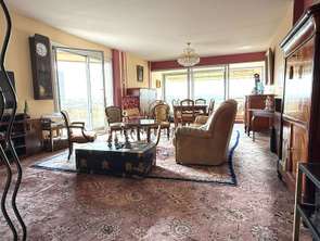 Vente Appartement 4 piècesBordeaux