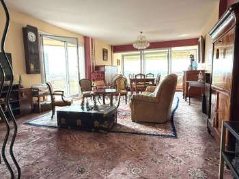 Vente appartement 4 pièces Bordeaux 33