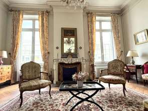 Vente Appartement 6 pièces +Bordeaux
