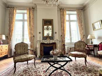 Vente appartement 7 pièces Bordeaux 33