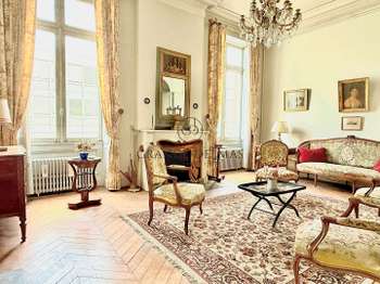 Vente Appartement 6 pièces +Bordeaux