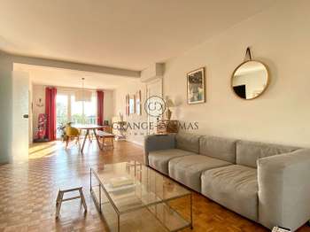 Vente appartement 4 pièces Bordeaux 33