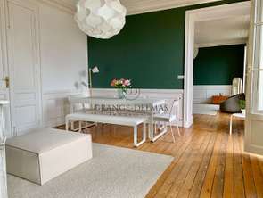 Vente Appartement 6 pièces +Bordeaux