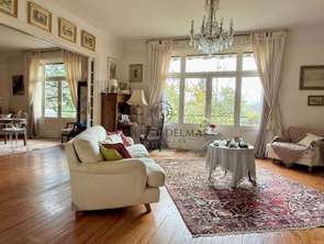 Vente Appartement 5 piècesBordeaux