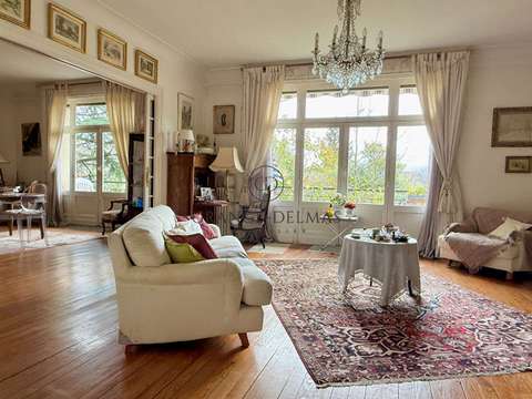 Vente appartement 5 pièces Bordeaux 33