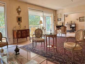 Vente appartement 5 pièces Bordeaux 33