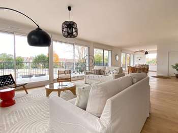 Vente appartement 4 pièces Bordeaux 33