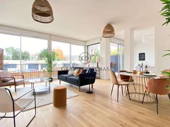 Vente appartement 4 pièces Bordeaux 33
