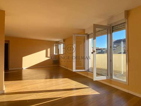 Vente appartement 5 pièces Bordeaux 33