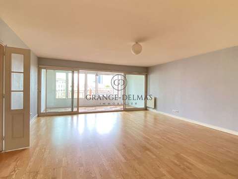 Vente appartement 4 pièces Bordeaux 33