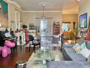 Vente Appartement 6 pièces +Bordeaux