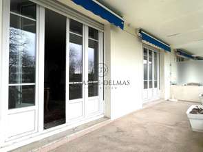 Vente Appartement 5 piècesBordeaux