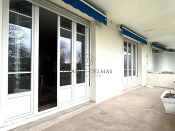 Vente appartement 5 pièces Bordeaux 33