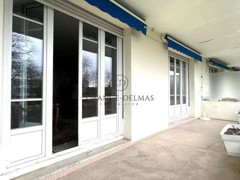 Vente appartement 5 pièces Bordeaux 33