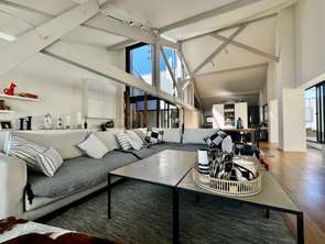 Vente LoftBordeaux