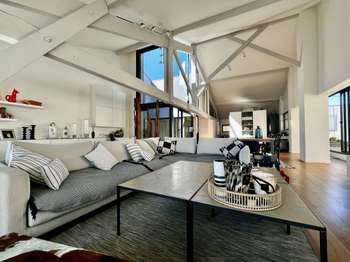 Vente Loft 10 pièces Bordeaux 33