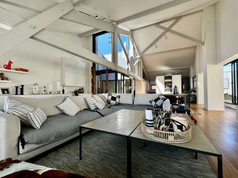 Vente Loft 10 pièces Bordeaux 33