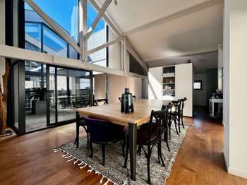 Vente LoftBordeaux