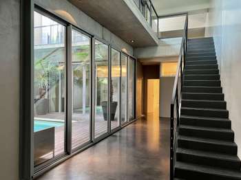 Vente Loft 7 pièces Bordeaux 33